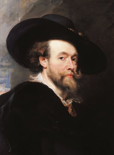 Peter Paul Rubens Peter Paul Rubens