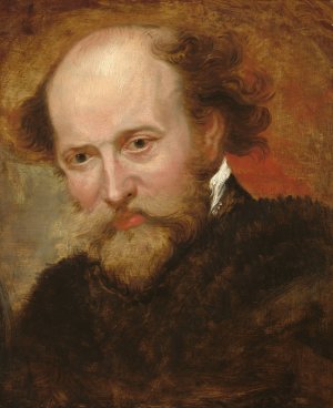 Main Product Photo of Peter Paul Rubens Painting by Peter Paul Rubens